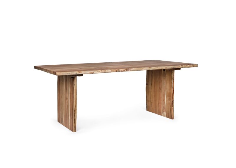 Eneas - Mesa de Comedor de 200 x 95