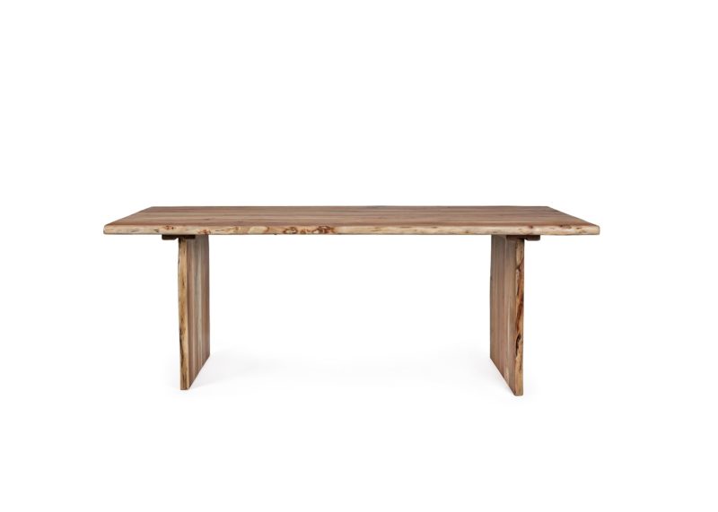 Eneas - Mesa de Comedor de 200 x 95 - Imagen 2