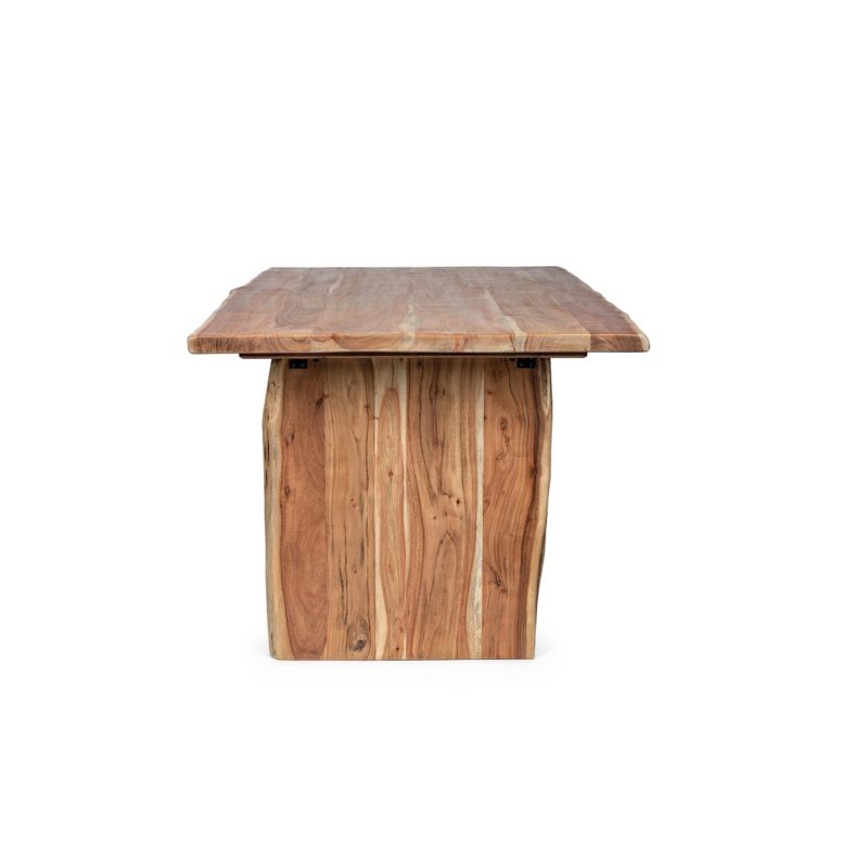 Eneas - Mesa de Comedor de 200 x 95 - Imagen 3