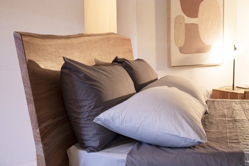 Aron - Conjunto de dormitorio CMC - Imagen 17