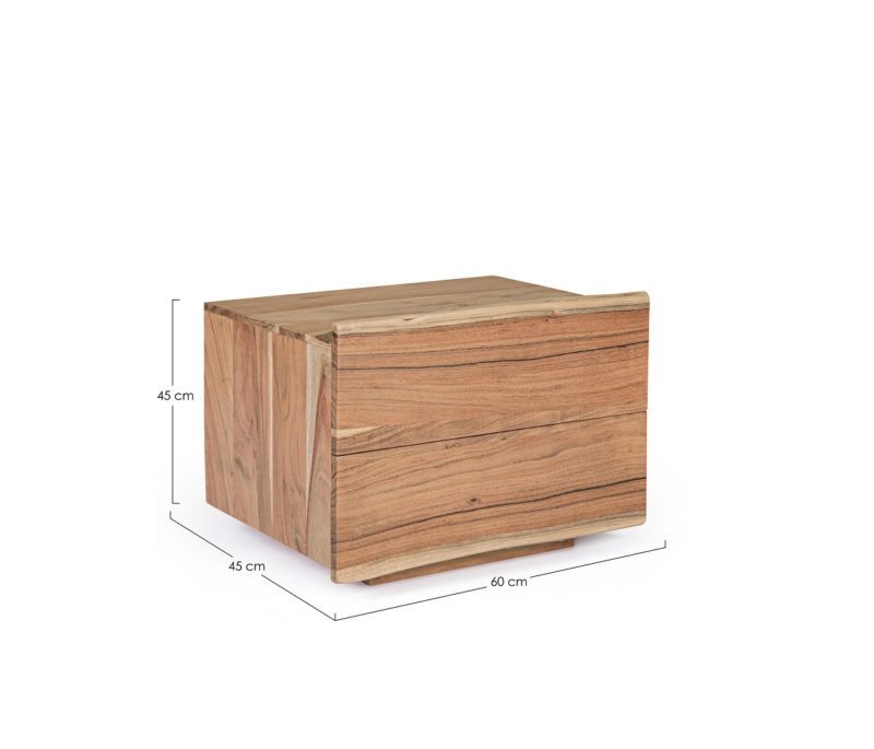 Aron - Conjunto de dormitorio CMC - Imagen 14