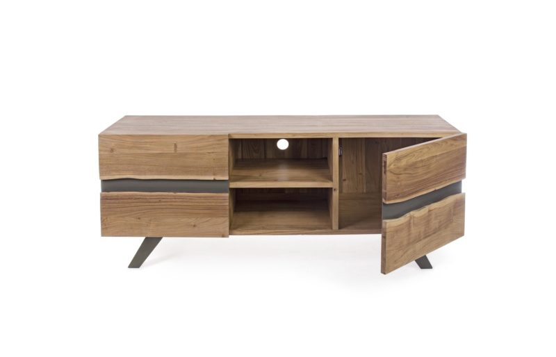 Aron - Mueble T.V. de 160 cm 2P - Imagen 5