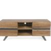 Aron - Mueble T.V. de 160 cm 2P