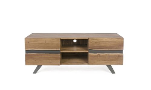 Aron - Mueble T.V. de 160 cm 2P