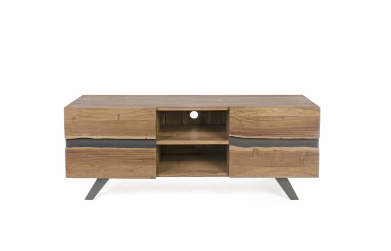 Aron - Mueble T.V. de 160 cm 2P
