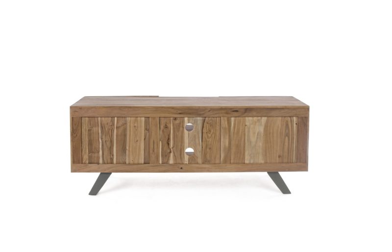 Aron - Mueble T.V. de 160 cm 2P - Imagen 4
