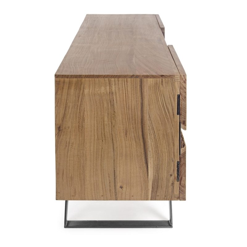 Aron - Mueble T.V. de 160 cm 2P - Imagen 3