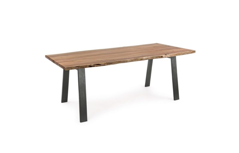 Aron - Mesa de Comedor de 200 x 95 - Imagen 2
