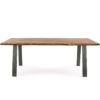 Aron - Mesa de Comedor de 200 x 95