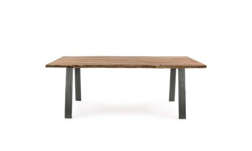 Aron - Mesa de Comedor de 200 x 95