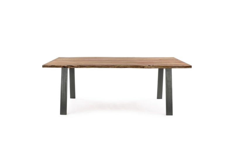 Aron - Mesa de Comedor de 200 x 95
