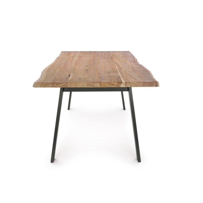 Aron - Mesa de Comedor de 200 x 95 - Imagen 3