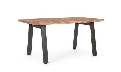 Aron - Mesa de Comedor de 160 x 90