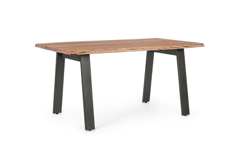 Aron - Mesa de Comedor de 160 x 90