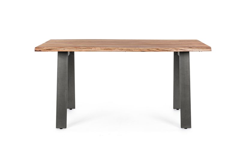 Aron - Mesa de Comedor de 160 x 90 - Imagen 2