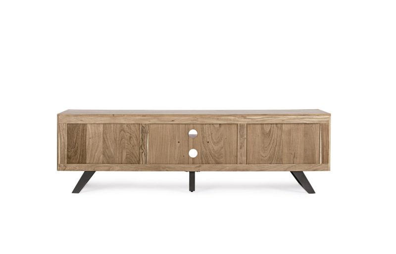 Aron - Mueble T.V. de 190 cm 2P - Imagen 4