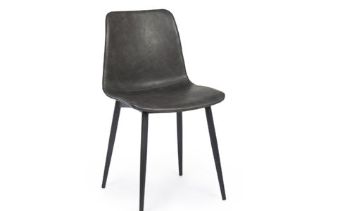 Kyra - Silla Antracita