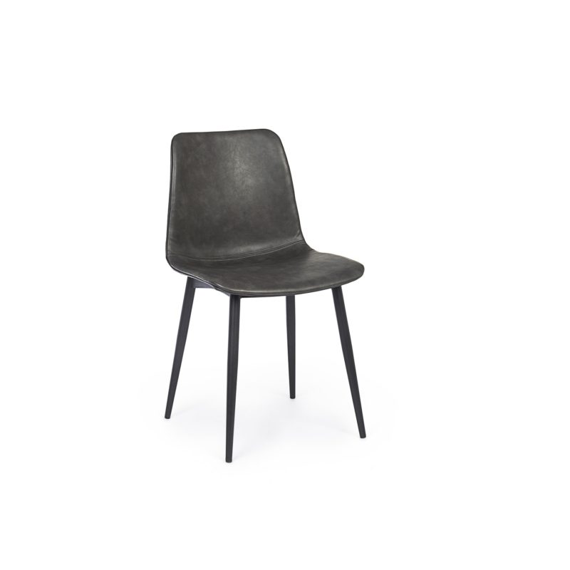 Kyra - Silla Antracita