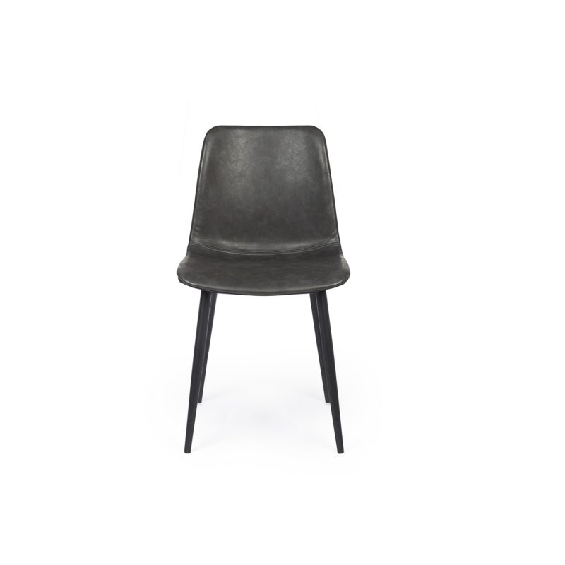Kyra - Silla Antracita - Imagen 3