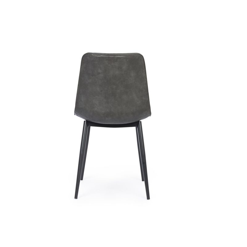 Kyra - Silla Antracita - Imagen 4