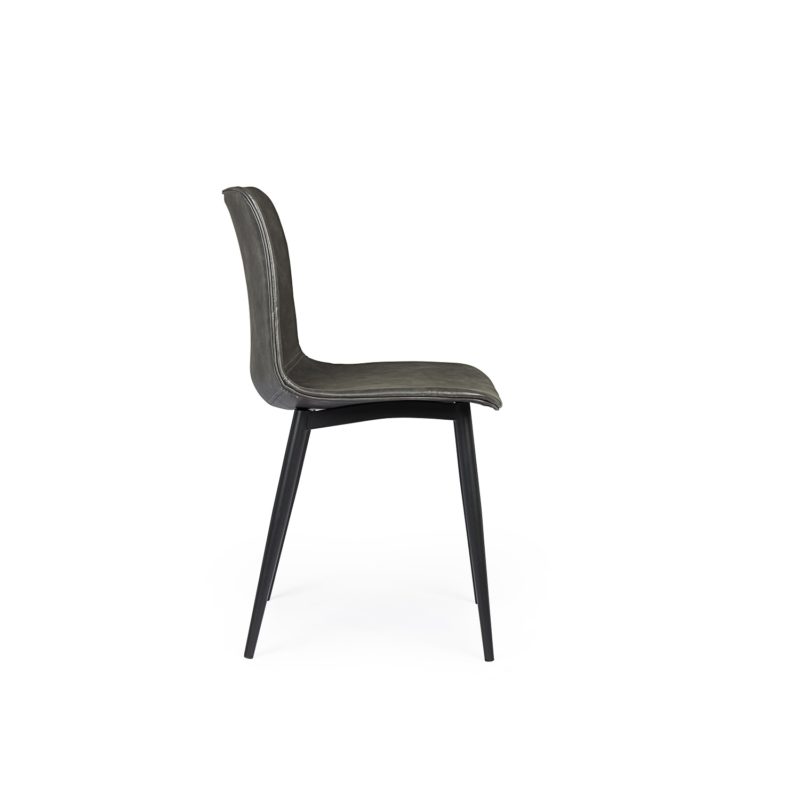 Kyra - Silla Antracita - Imagen 2