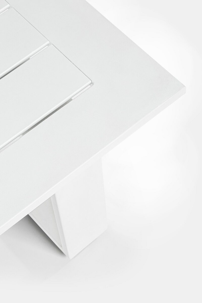Baltic - Conjunto de exterior Blanco - Imagen 5