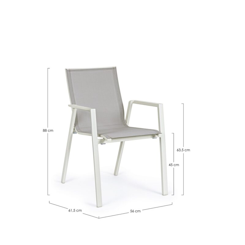 Krion - Silla Lunar - Imagen 6