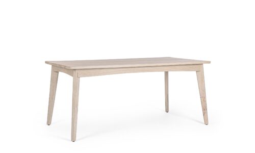 Sahana - Mesa fija de 173 x 90 cm