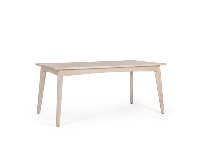 Sahana - Mesa fija de 173 x 90 cm