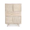 Sahana - Mueble Bar de 85 cm 4P1C