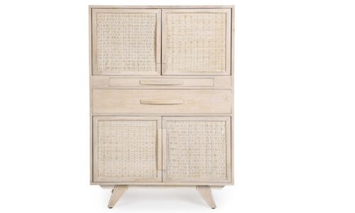 Sahana - Mueble Bar de 85 cm 4P1C