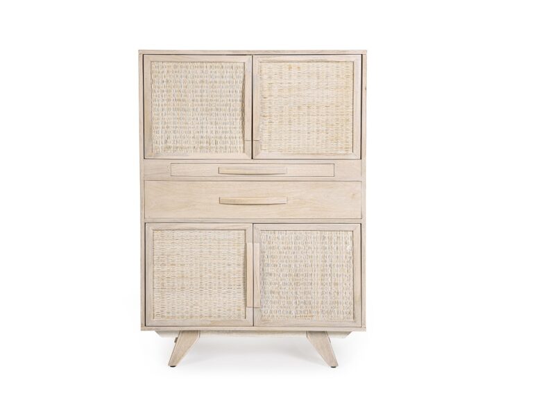 Sahana - Mueble Bar de 85 cm 4P1C