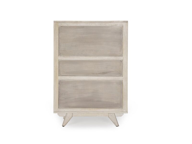 Sahana - Mueble Bar de 85 cm 4P1C - Imagen 5