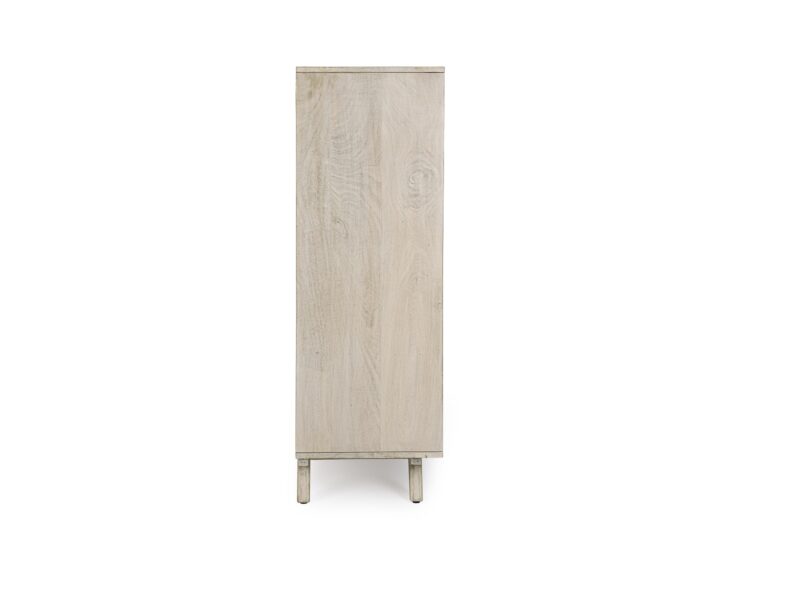 Sahana - Mueble Bar de 85 cm 4P1C - Imagen 9