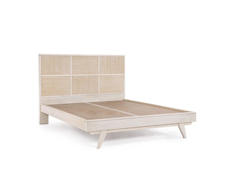 Sahana - Cama de 160 x 200