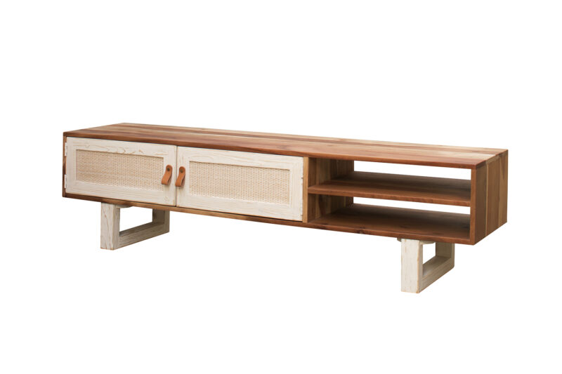 Goa - Mueble TV - Imagen 2