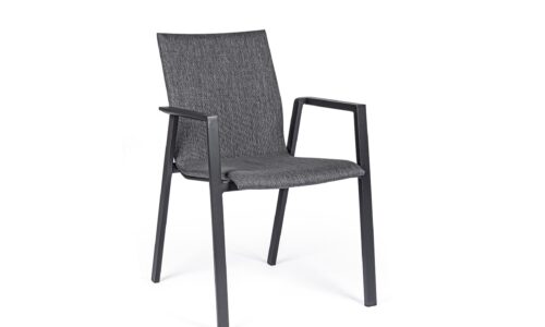 Odeon - Silla Antracita