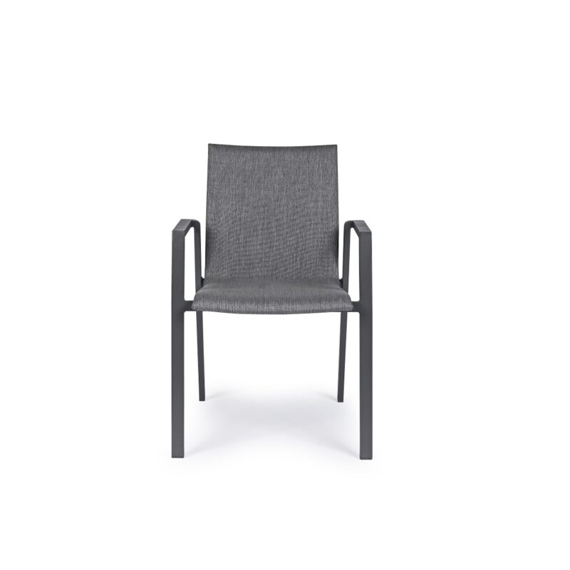 Odeon - Silla Antracita - Imagen 3