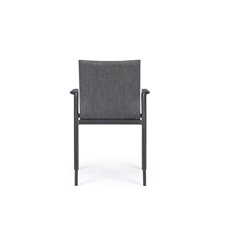 Odeon - Silla Antracita - Imagen 4