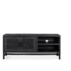 Weston - Mueble TV de 130 cm 2P