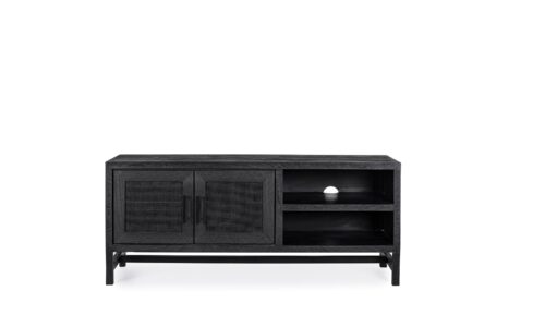 Weston - Mueble TV de 130 cm 2P