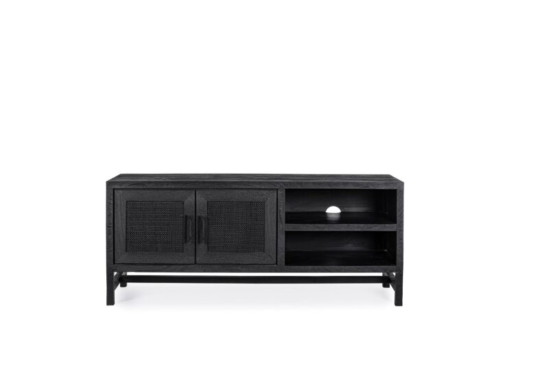 Weston - Mueble TV de 130 cm 2P