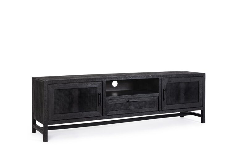 Weston - Mueble TV de 180 cm 2P1C - Imagen 2