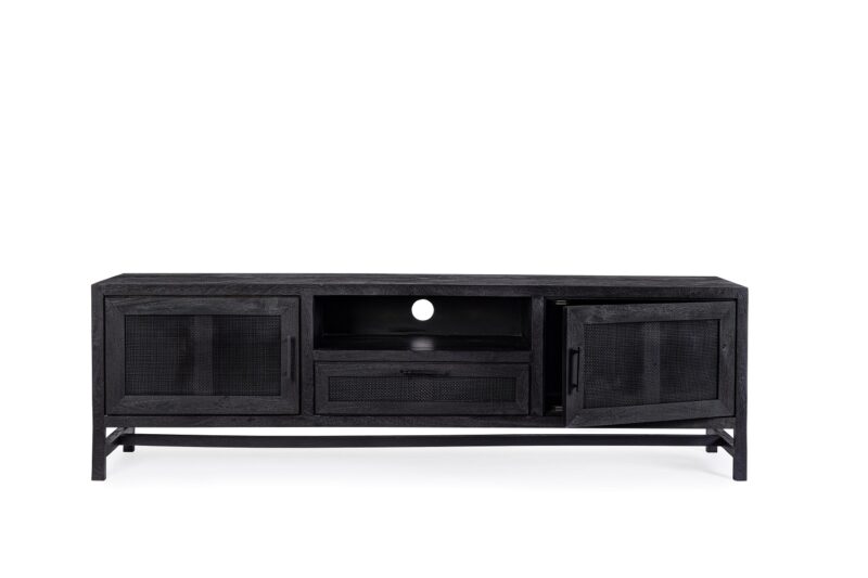 Weston - Mueble TV de 180 cm 2P1C - Imagen 3