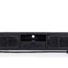 Weston - Mueble TV de 180 cm 2P1C