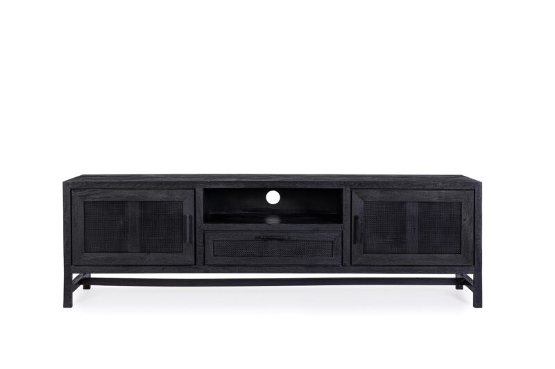 Weston - Mueble TV de 180 cm 2P1C