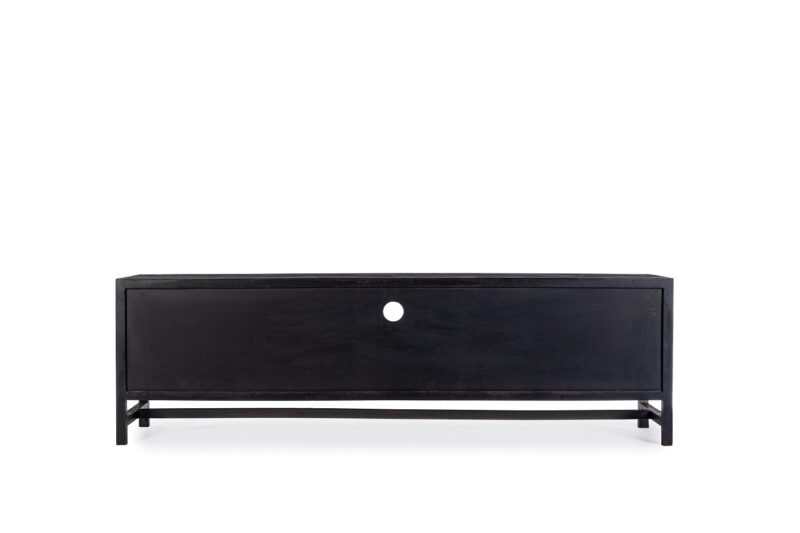 Weston - Mueble TV de 180 cm 2P1C - Imagen 5