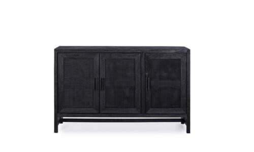 Weston - Aparador de 125 cm 3P