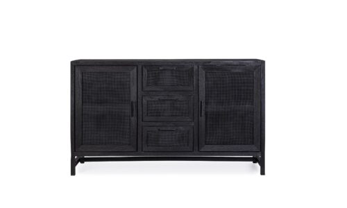 Weston - Aparador de 150 cm 2P-3C