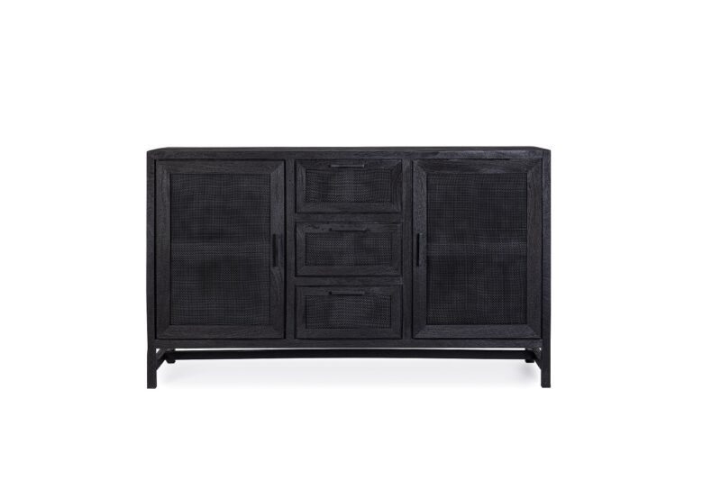 Weston - Aparador de 150 cm 2P-3C